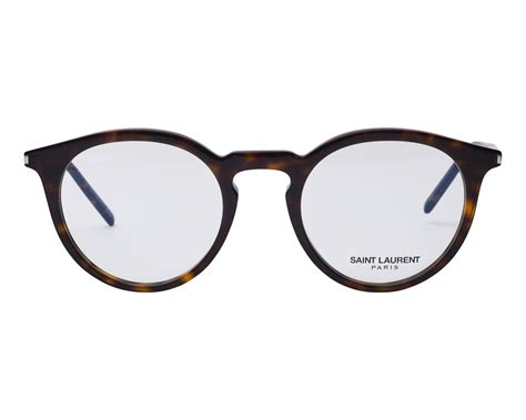 ysl brille fielmann|Saint Laurent Brillen jetzt online kaufen .